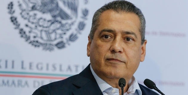 El PRI perderá 2018 si no se unifica: Beltrones