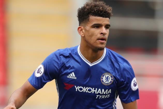 Dominic Solanke no renovará contrato con el Chelsea