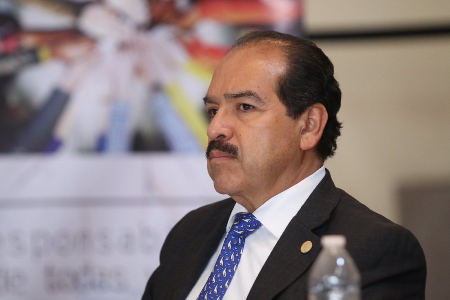 No hay de qué asustarse por impugnaciones contra la Constitución CDMX, dice diputado del PRI
