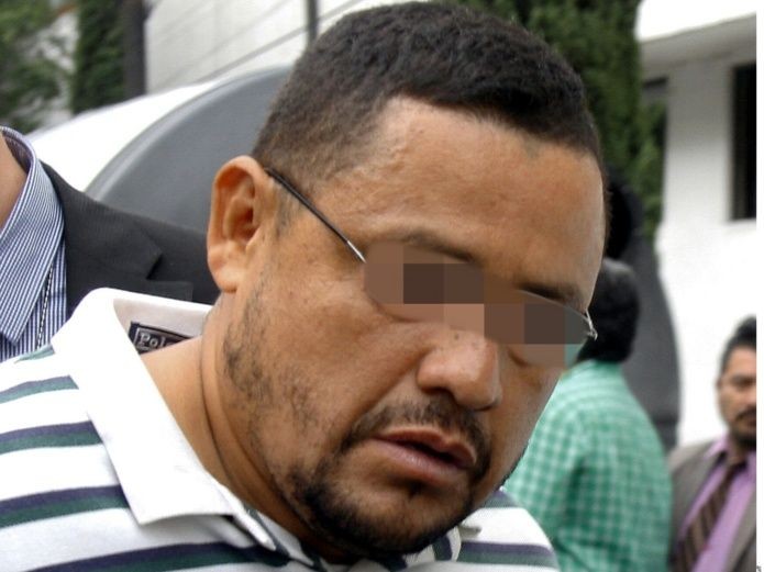 Dictan formal prision a El Moco, líder fundador de La Union de Tepito