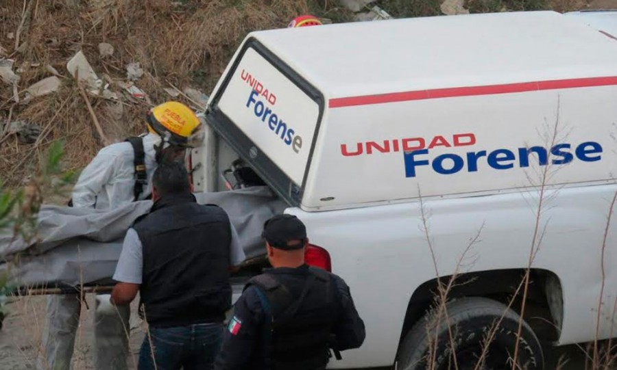 Fiscalía de Puebla investiga asesinato de 3 turistas en Cueva del Diablo de Cuetzalan