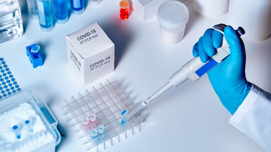 OMS lanza iniciativa para compartir drogas COVID19, exámenes y vacunas
