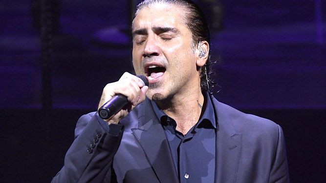 La gira de El Potrillo llega a CDMX
