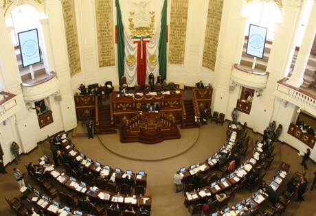 Publican leyes para creación del Sistema Anticorrupción