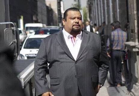 Exonera IEDF a CuauhtÃ©moc GutiÃ©rrez de la Torre