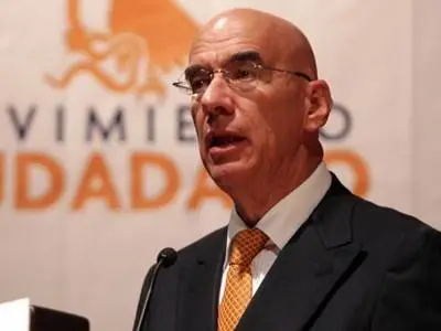 El Frente Ciudadano por México no irá con Morena en las próximas elecciones del 2018