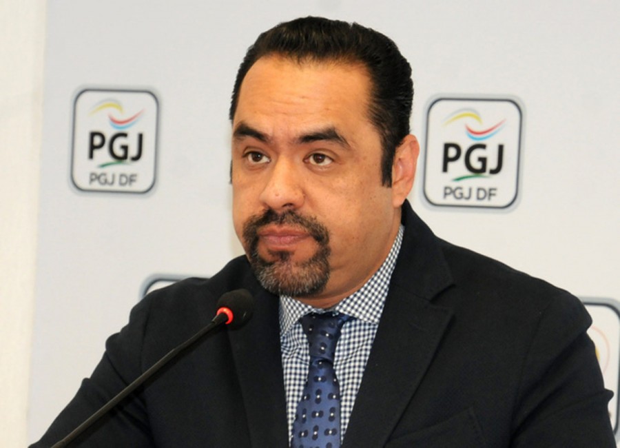 Han disminuido feminicidios en la Ciudad de México: PGJDF