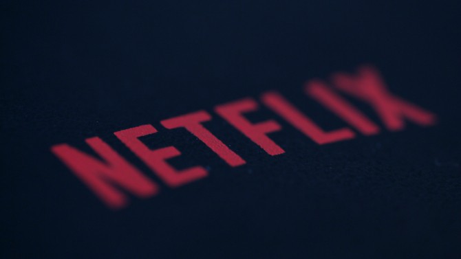 Suma Netflix más suscriptores