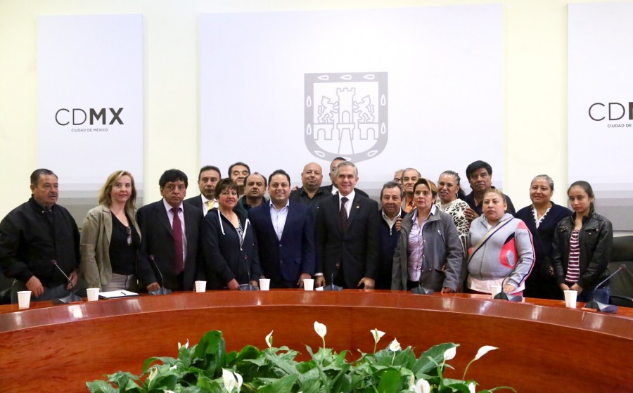 Tu Ciudad Te-Requiere intervendrá Venustiano Carranza