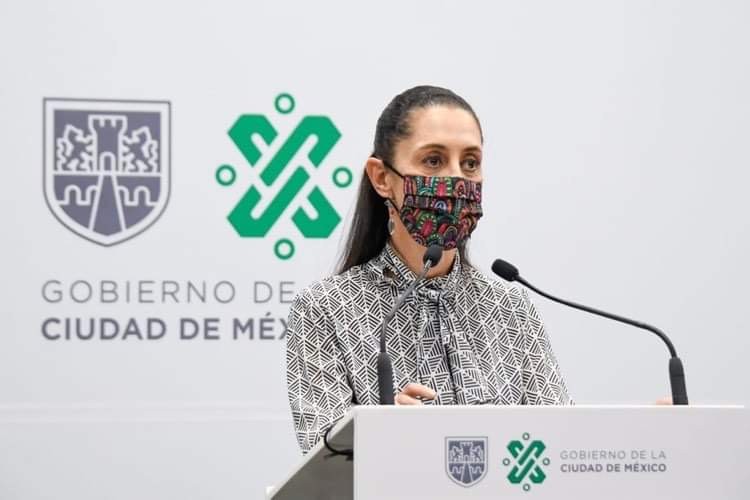 Para Sheinbaum no hubo voto de desencanto o de castigo contra Morena. Llama corruptos a partidos de oposición que ganaron ayer