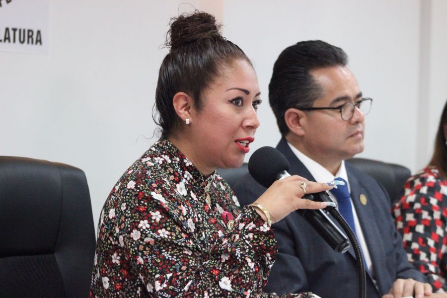 Pide PRD a PGJ dé cuentas sobre acciones para erradicar explotación laboral infantil