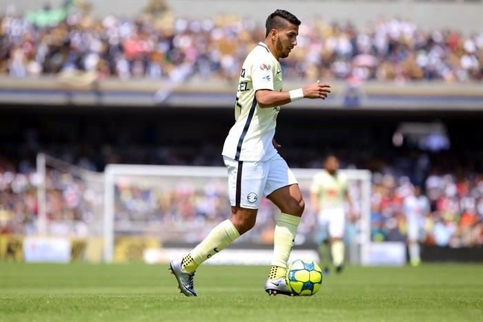 Cecilio Domínguez queda fuera del torneo de clausura