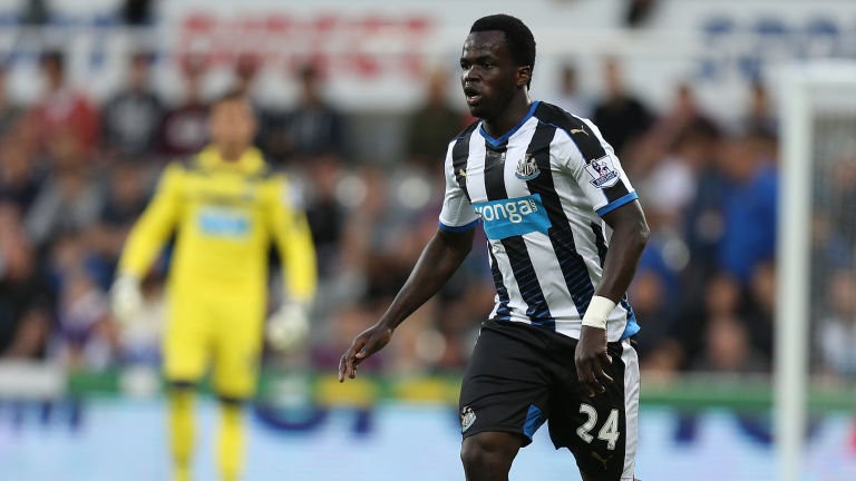 Cheick Tioté muere en pleno entrenamiento