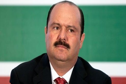 Interpol emite segunda ficha roja para buscar a César Duarte