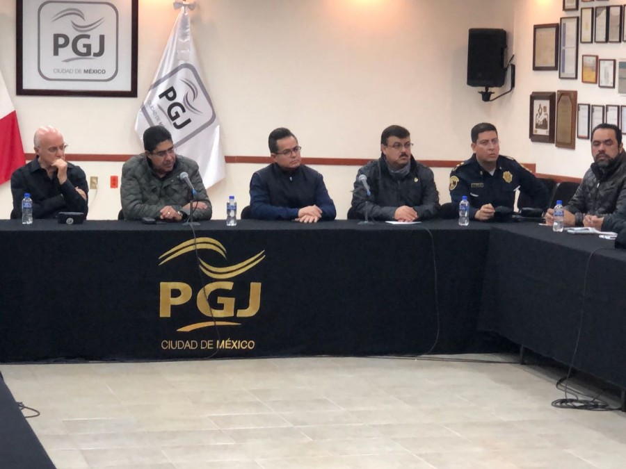 ALDF y Gobierno de la CDMX aplican estrategia de seguridad en Álvaro Obregón