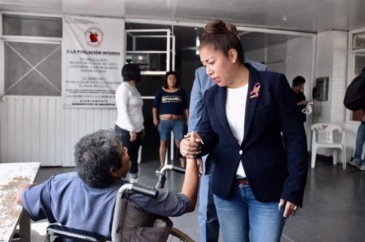 Atención psiquiátrica podría llegar a cárceles capitalinas