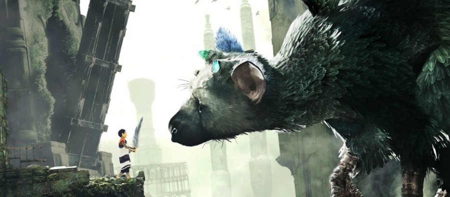 Retrasan estreno de The Last Guardian