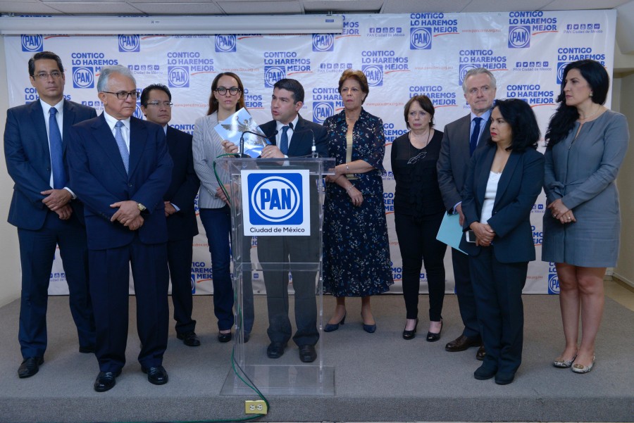 Pide Tabe incluir todas las voces en la ConstituciÃ³n