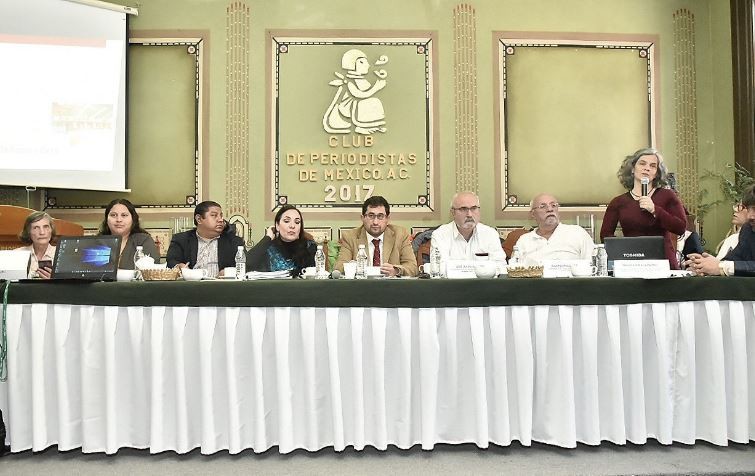 Rechazan especialistas y diputados de Morena plan de incineración de basura con planta termovalorizadora