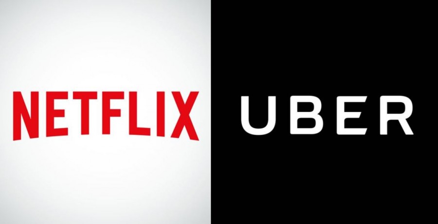 Busca Morena cobrar IVA a Uber y Netflix