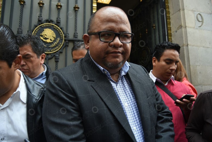 Afina PRD reglamento interno de Constituyentes