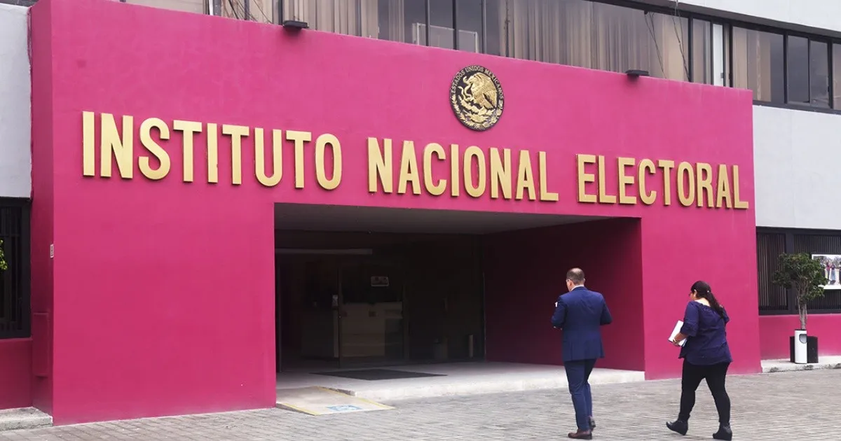 INE notifica a Morena presentar candidaturas sustitutas en Michoacán y Guerrero