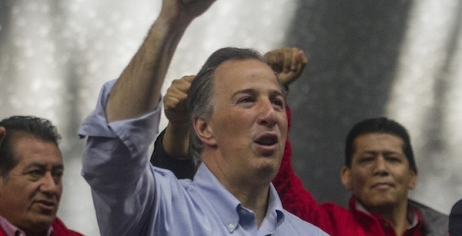 Pide Meade a partidos nombrar a Fiscal Anticorrupción