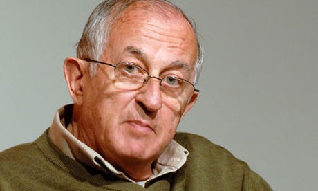 Fallece el escritor disidente Juan Goytisolo