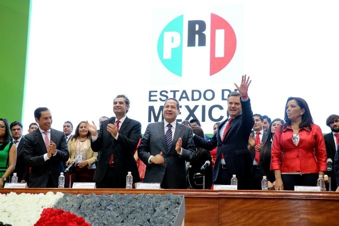 Quieren mejorar imagen de PeÃ±a Nieto