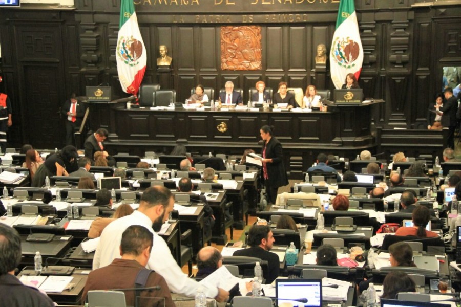 Por unanimidad, constituyentes aprueban todos los artículos sobre pueblos y comunidades indígenas