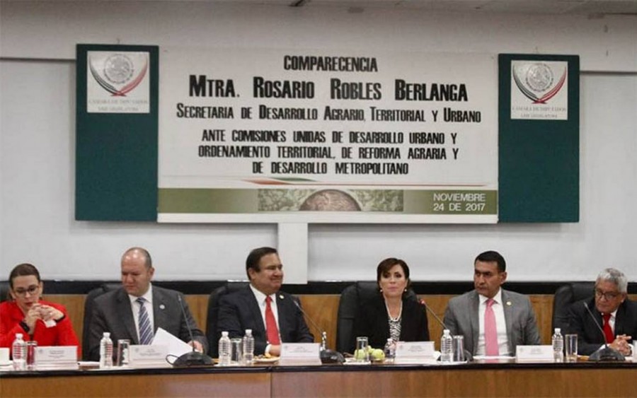La próxima semana comenzará la entrega de tarjetas para damnificados de la CDMX