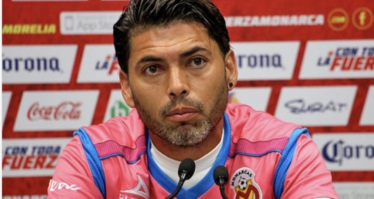 Carlos Morales asegura que duelo ante Rayados será como una final