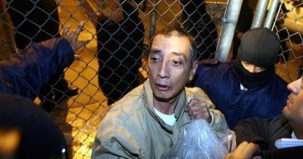 Será repatriado Mario Villanueva Madrid