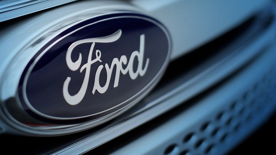 Ford nombra nuevo presidente ejecutivo