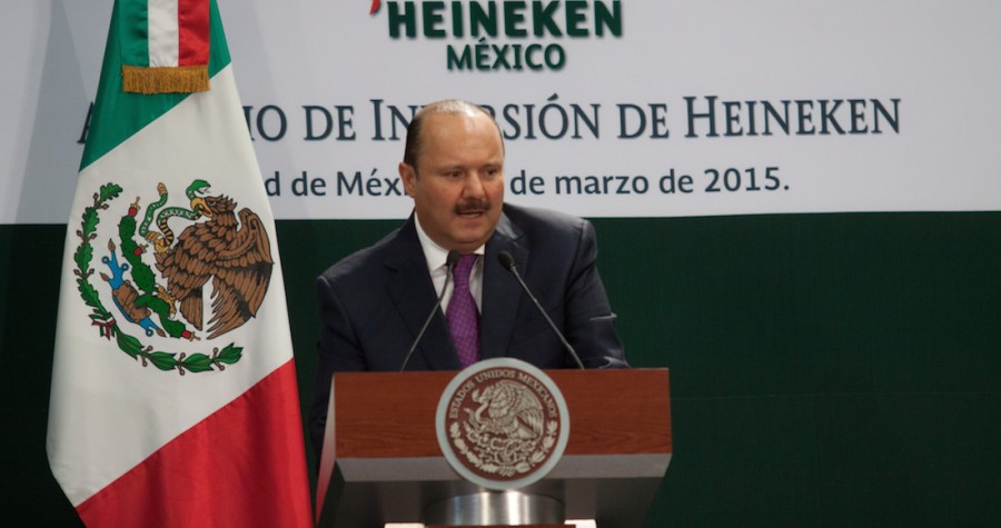 César Duarte acusa a Corral ante la CEDH por persecución política