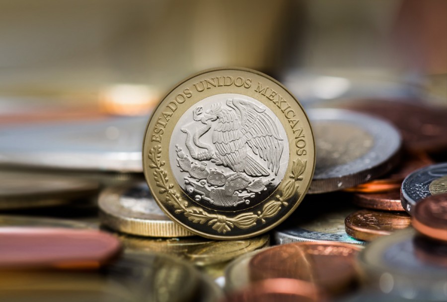 Reservas Internacionales registran su menor saldo desde febrero