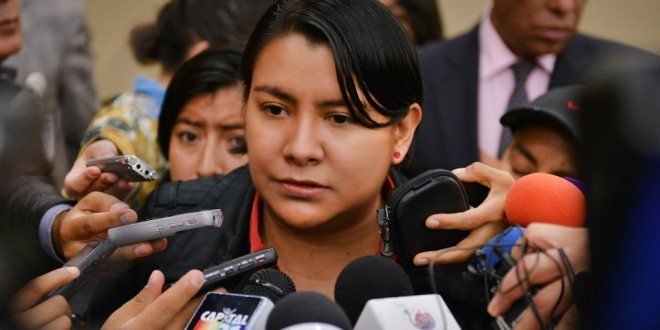 Evidencian retraso en normatividad contra la tortura y desapariciÃ³n forzada