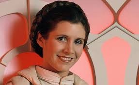 Muere la Princesa Leia de Star Wars