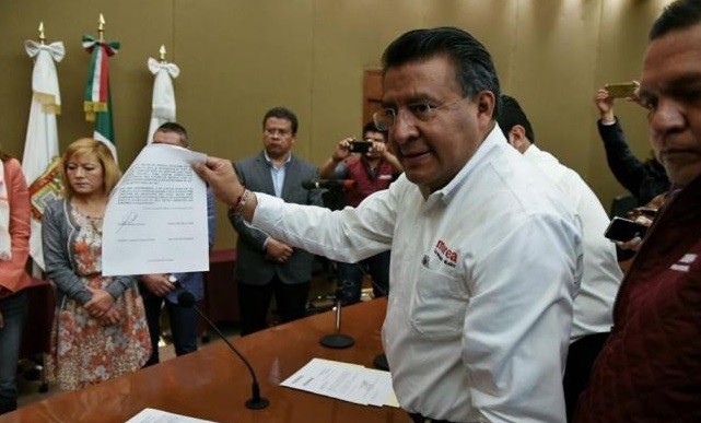 Morena buscará que candidatos al Edomex reduzcan gastos de campaña