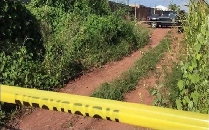 Hallan cuerpo de regidor poblano sin cabeza y sin brazo
