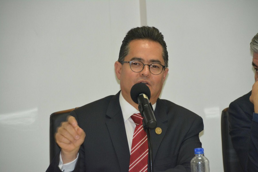 Proponen endurecer penas contra quienes violan sellos de clausura de obras en la CDMX