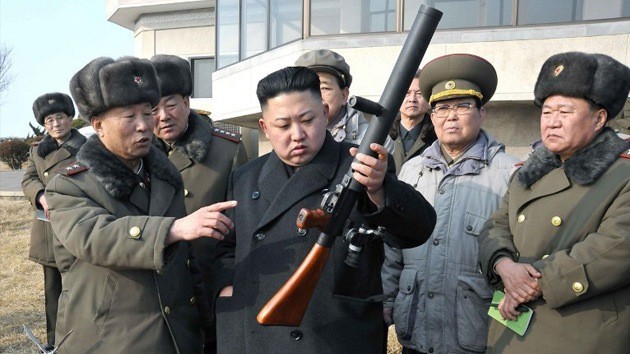 Barack Obama hace un llamado a norcorea