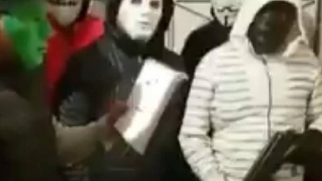 Investigan presuntos justicieros de la CDMX