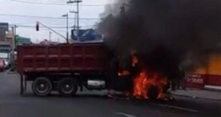 Fuerzas Federales ponen fin al Ojos, líder del cártel Tláhuac