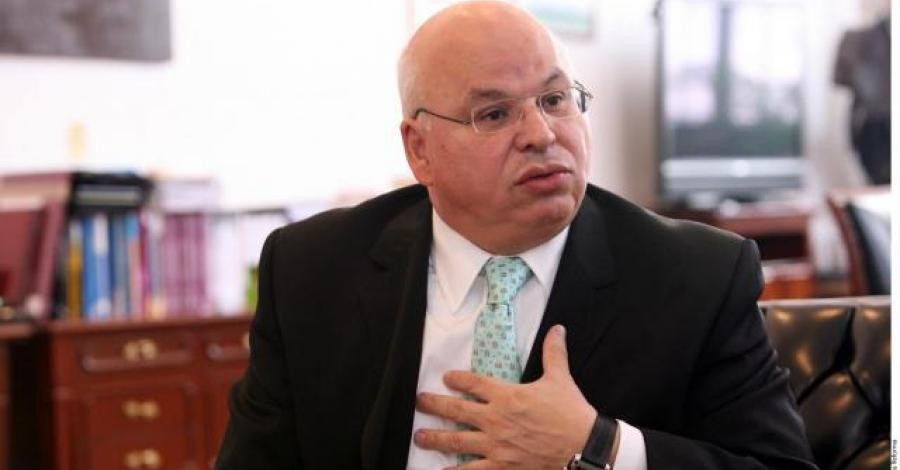 Murió Rodolfo Tuirán, ex subsecretario de Educación Pública