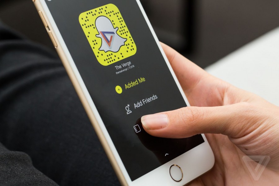 Prepara Snapchat debut en bolsa