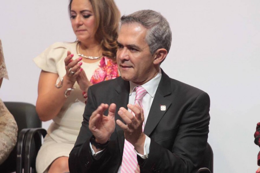 Mancera adelanta reunión bianual entre Candá, México y Estados Unidos