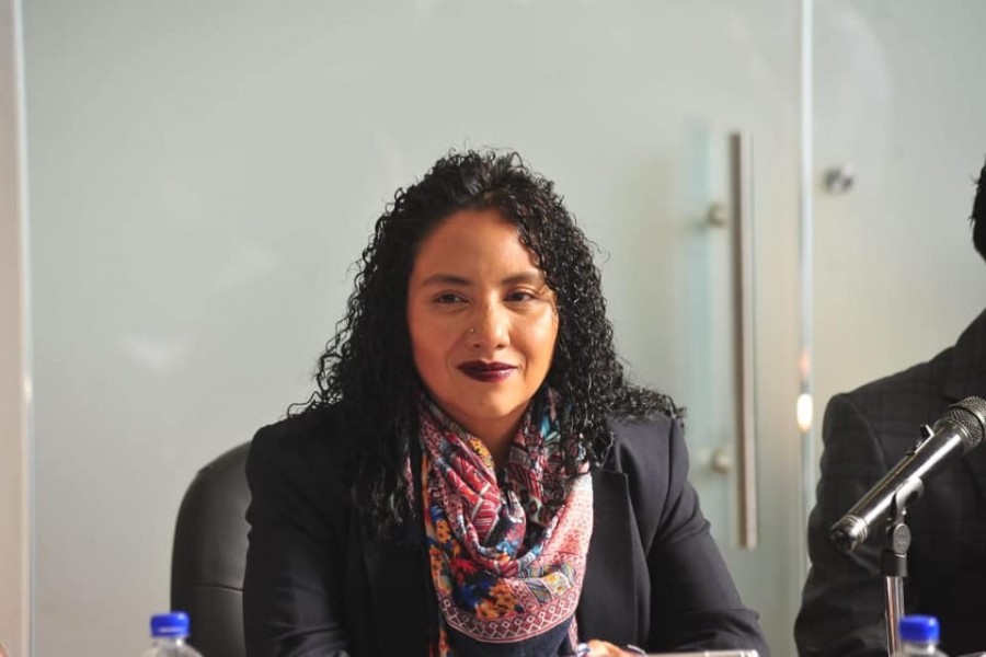 Fortalecen apoyo social a los jóvenes de la CDMX