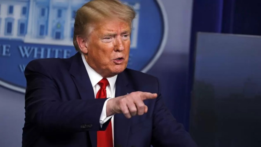 Donald Trump descarta cancelar encuentro con AMLO; Trudeau lamenta no asistir