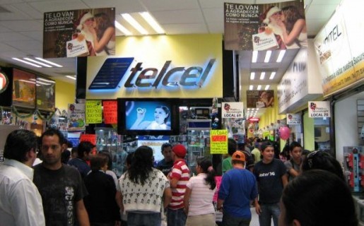 Realizan operativo en Plaza de la tecnología CDMX